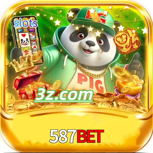 587bet login