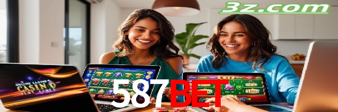Blog do 587bet com dicas e estratégias para apostas e jogos