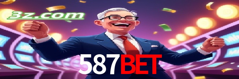 Promoções 587bet
