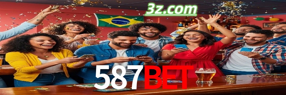 Por Que Escolher o Cassino do 587bet